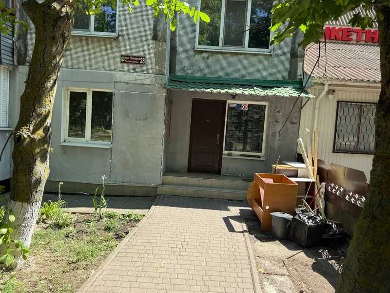 Продаж приміщення 40,9 кв. м. (Комерція/Офіс), вул. Романа Прокопія 28/3