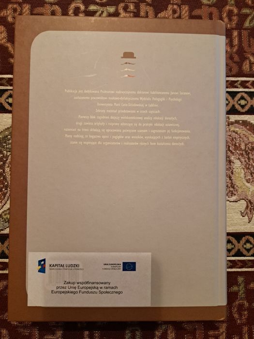 Edukacja ustawiczna dorosłych