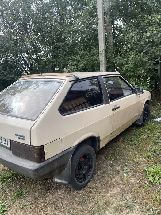 продам 2108в неплохом состояние