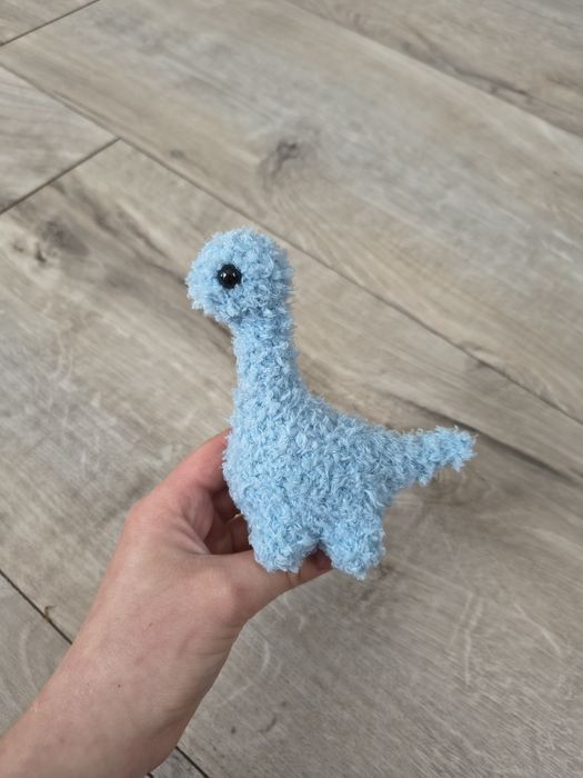 Pluszak dinozaur
