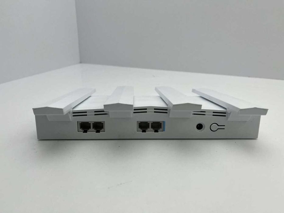 Router ZTE T3000 IDU 802.11ax (Wi-Fi 6)