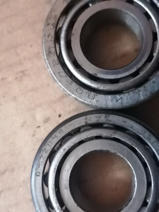 Подшипник 7204..