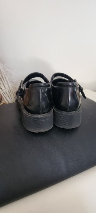 Grenland 35 półbuty baleriny