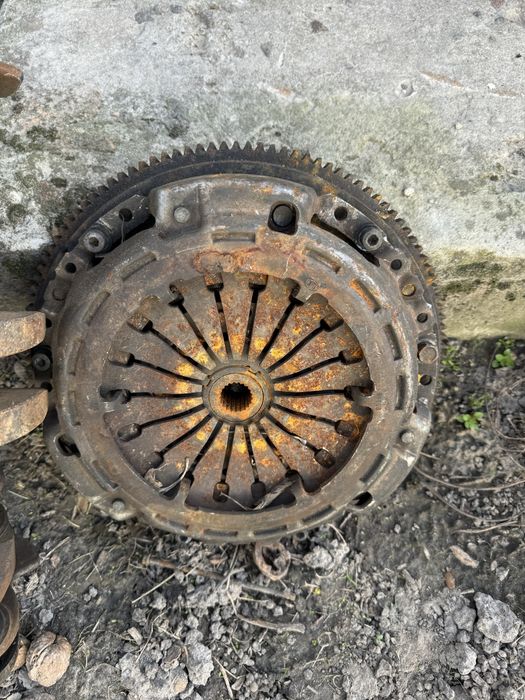 Запчастини двигуна citroen jumper 2.5 d