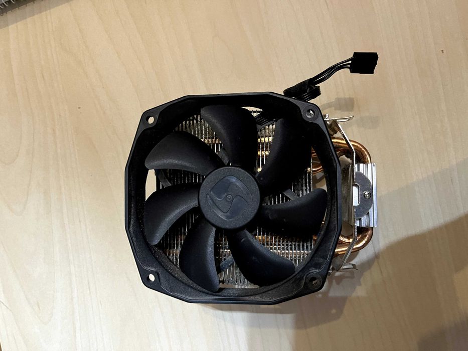 Płyta główna MSI Z170A GAMING M5 + Chłodzenie Spartan GRATIS