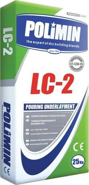 Акция  10+1  Стяжка LC-2, СЦ-5 . Пол-нивелир  POLIMIN ЛЦ-4.   Смесь универасльная М150. Штукатурка ШЦ-2, ШВ-1  Полимин