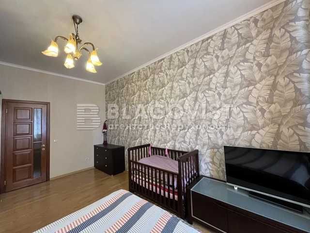 Продаж 3-к. з ремонтом 110м2, метро Печерська, вул. Коновальця_32_ЖК Митець