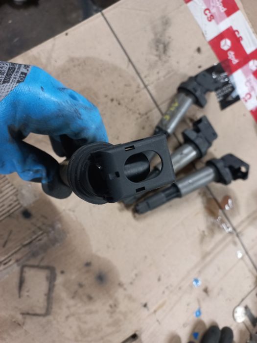 Cewka cewki zapłonowe bmw n43b16 komplet