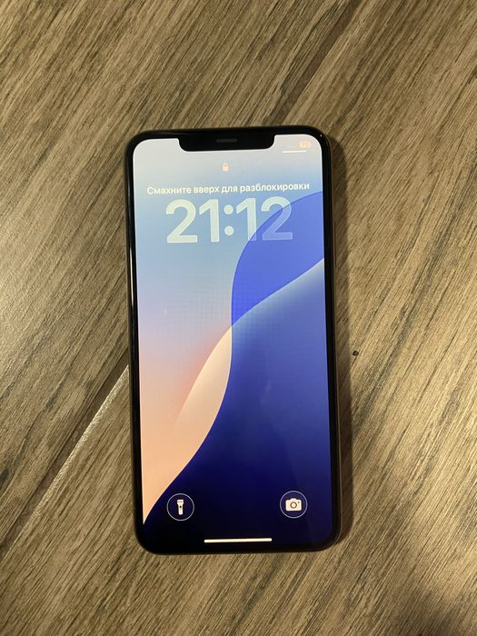 Продам iphone 11 pro max