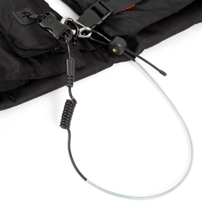 Colete AirBag  - Colete de Proteção Equitação