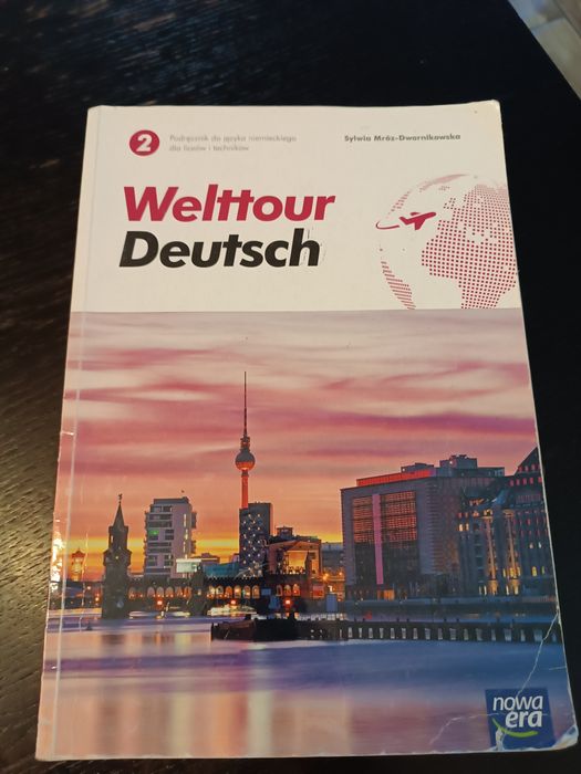 Podręcznik j.niemiecki 2