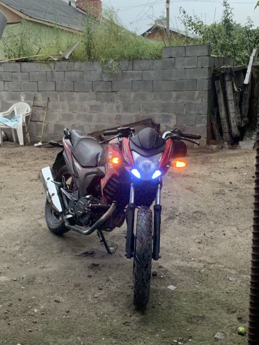 Кп200 або обмін на 2108-9