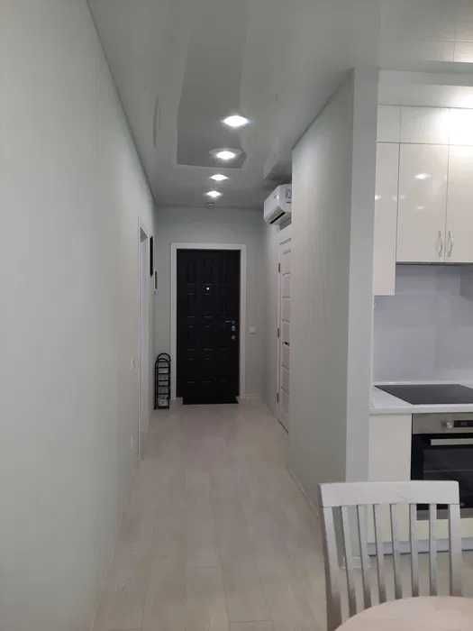 Сдам 1 к. квартиру ‼️в новом доме ‼️Таирова Новый ремонт !