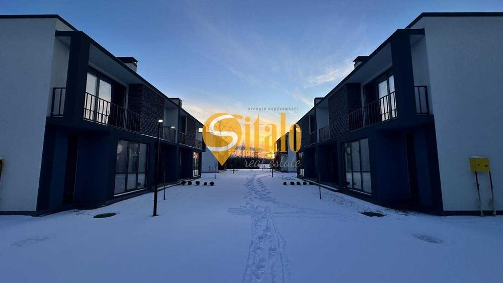 Дом по адресу ул. Заречная (площадь 120 м²) - Atlanta.ua - фото 3