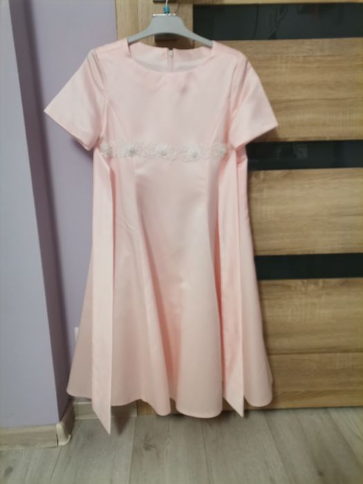 Sukienka elegancka