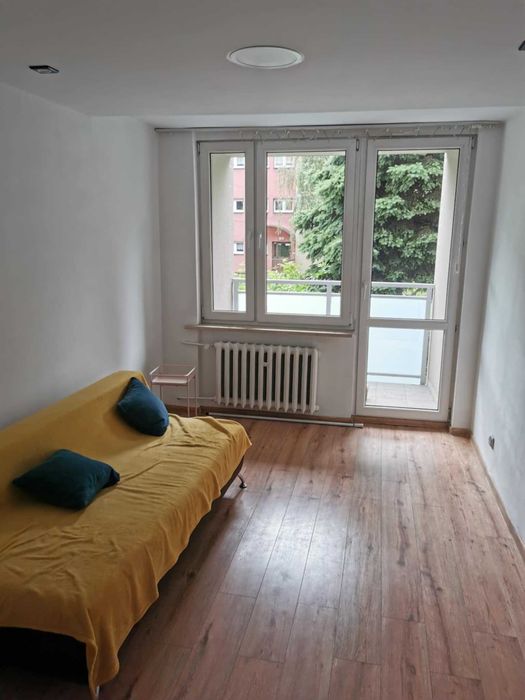 Mieszkanie 2 Pokoje 1 min DTŚ Wyzwolenia