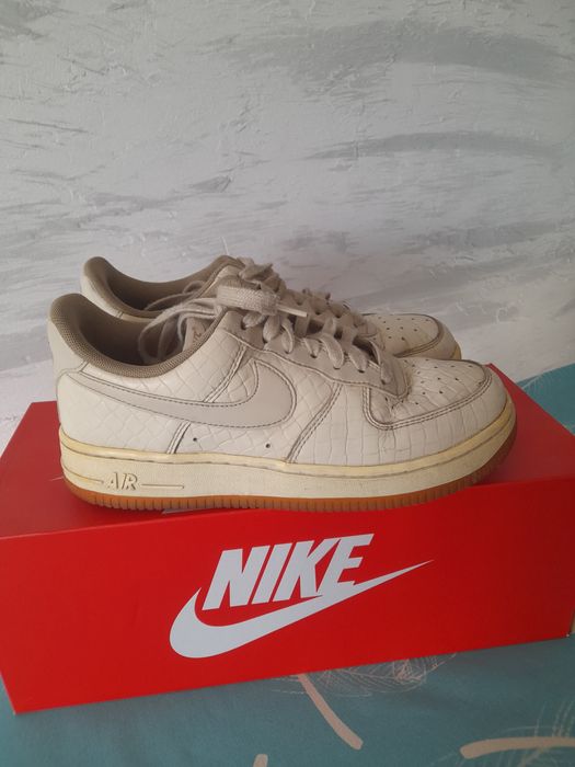 Buty Nike Air Force 1 low