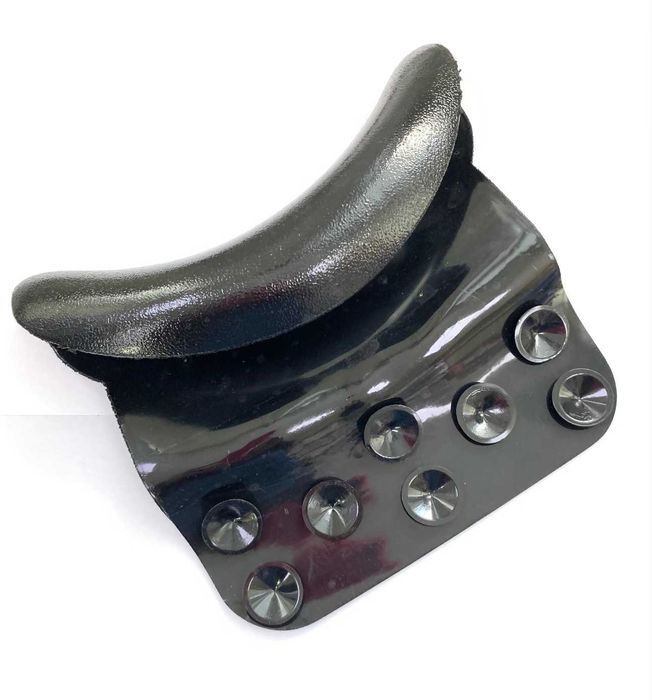 Підголівник для перукарської мийки великий