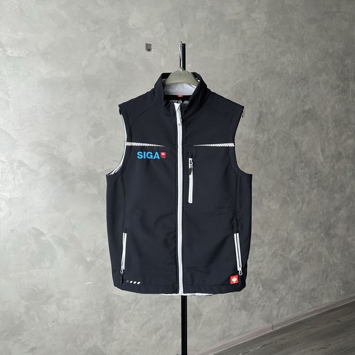 Робоча Жилєтка / Софтшел Engelbert Strauss