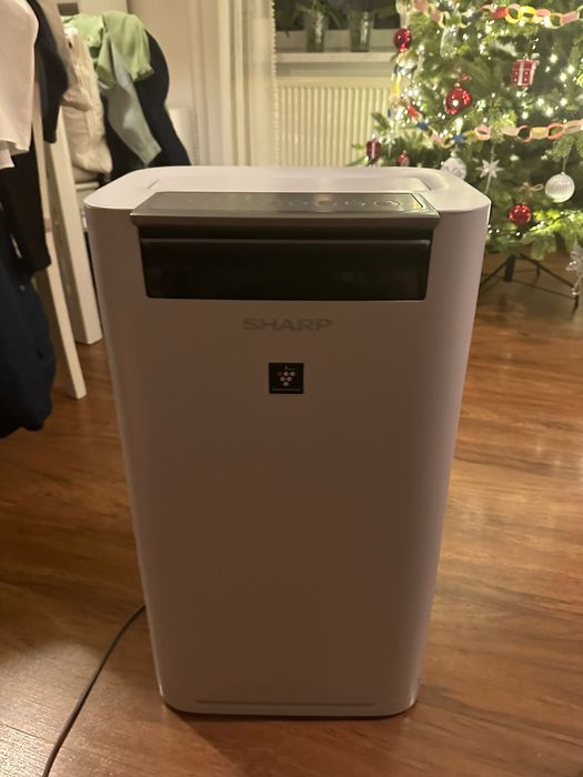 Oczyszczacz powietrza Sharp
