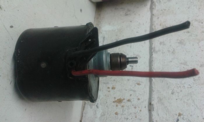 Motor Abs/Puxador/limpa vidros Mercedes-Benz Classe A (W168-w169)