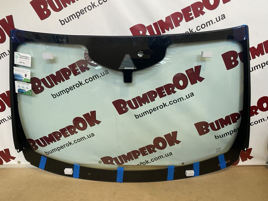 Лобовое стекло Lincoln Nautilus 2021 - 2023 (Линкольн Наутилус)