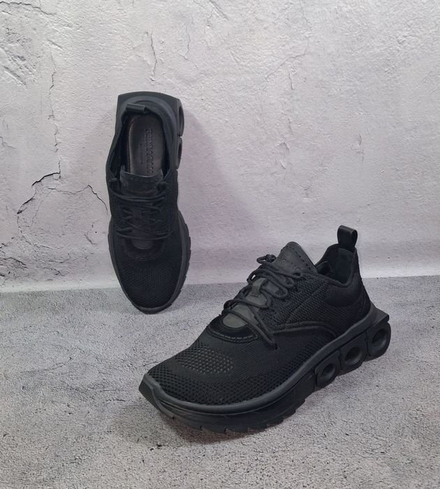 Кроссовки Salvatore Ferragamo Nima мужские ботинки