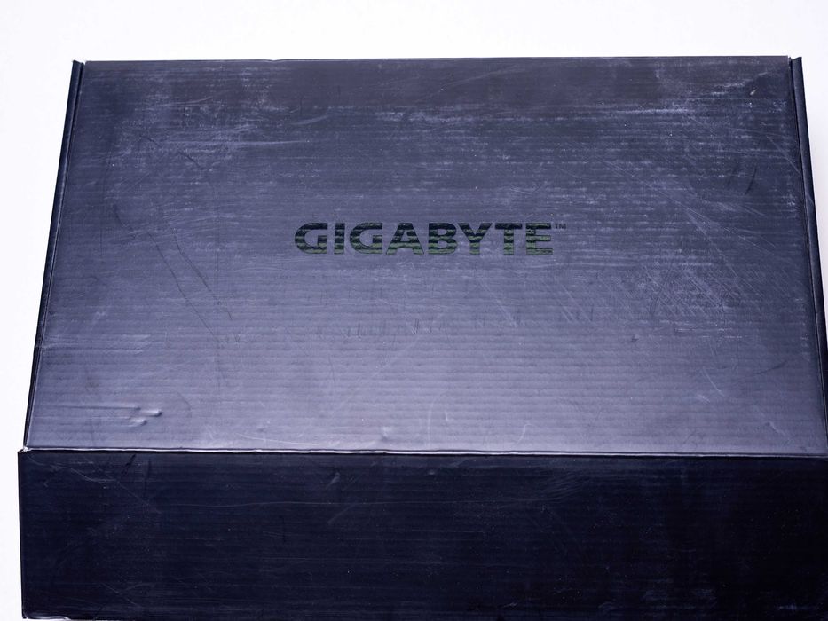 Gigabyte Radeon RX VEGA 64 GAMING OC 8G