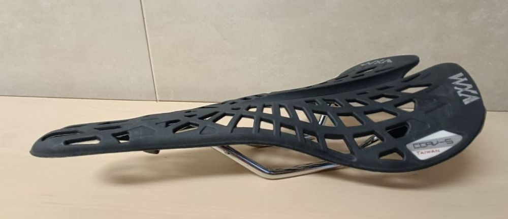 Selim Ergonómico VERTU