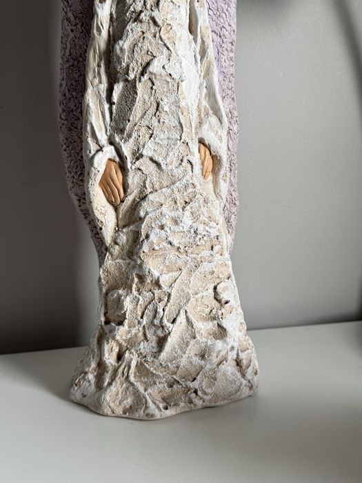 Figurka anioła duża