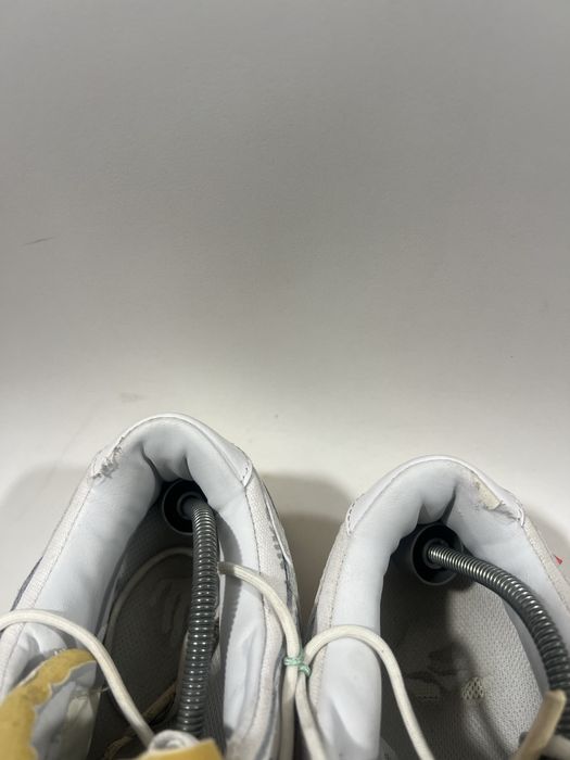 Кросівки Nike Dunk Low Off-White