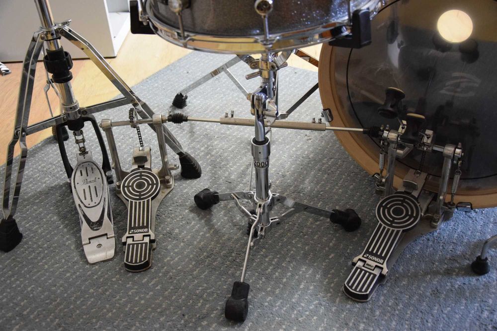 Zestaw perkusyjny Groove Circle Birch Studio