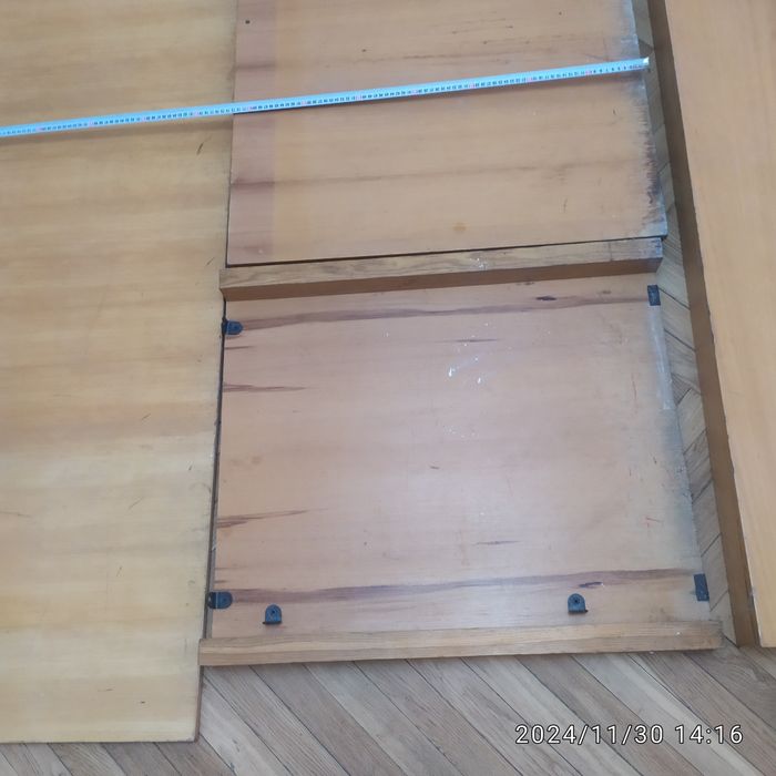 Стол рабочий разборный