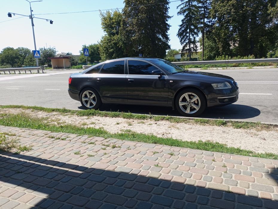 Продам гарне авто
