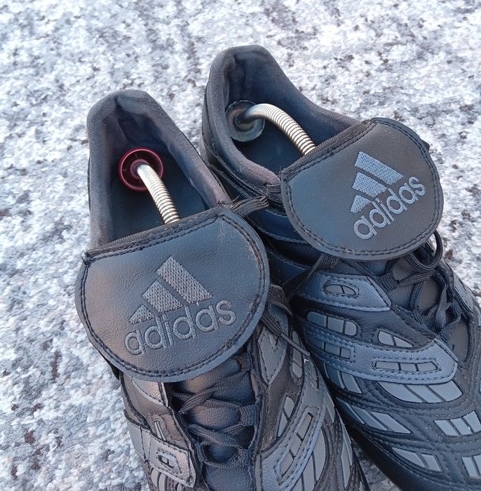 Профі adidas predator accelerator fg pro футбольні копи/бутси футбол копки