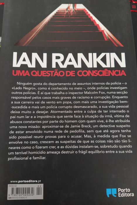 Vendo livros vários