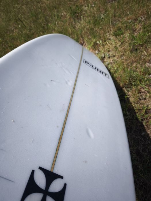 Prancha Surf P-Unit 5'8 x 19 x 29L
