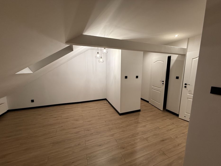 3 pokoje po remoncie | niski czynsz | Brodnica