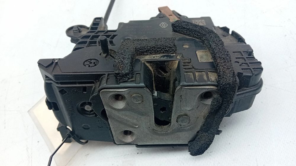 Fechadura / fecho porta trás direito RENAULT Clio IV (BH_)