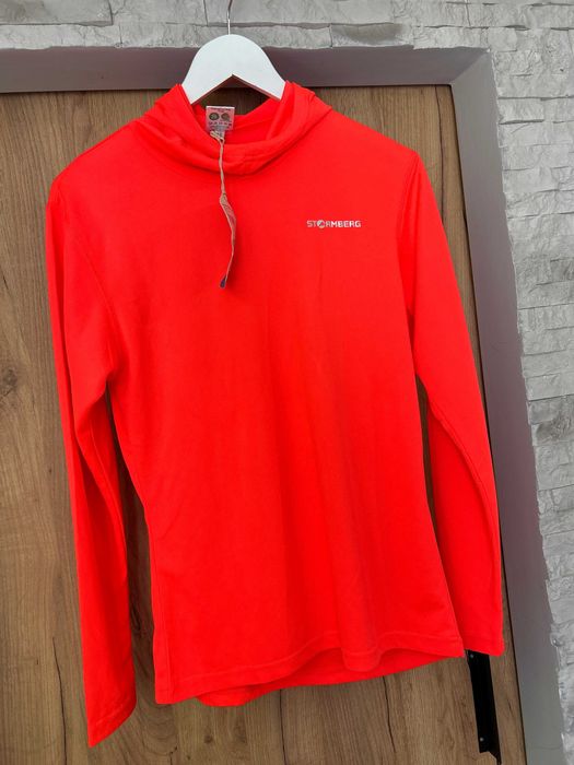 Sportowa damska bluza rozmiar L