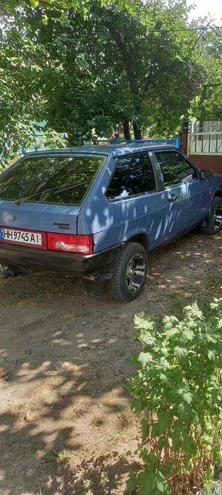 Продам автомобіль ВАЗ 2108
