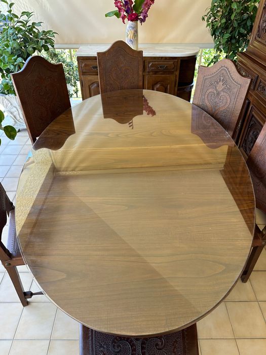 Conjunto Sala de jantar