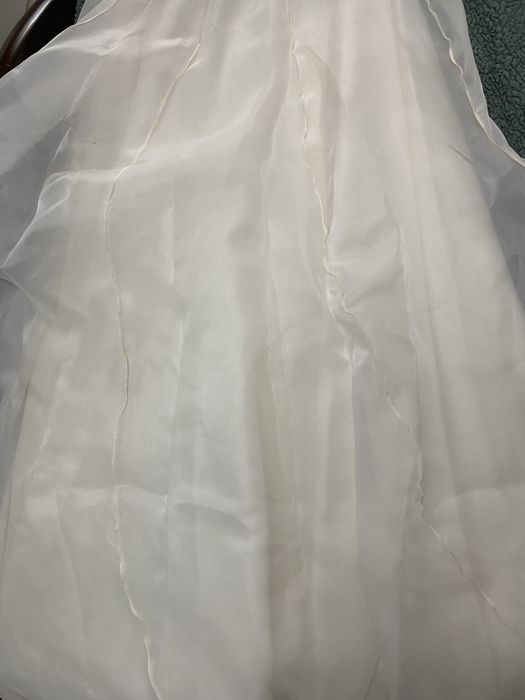Vestido de noiva