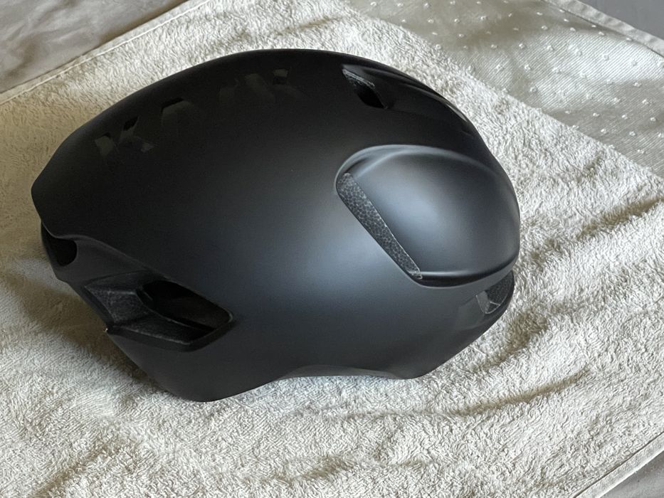 Kask Utopia Вело шолом розмір М