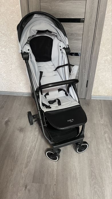 Прогулянкова коляска Anex Air X