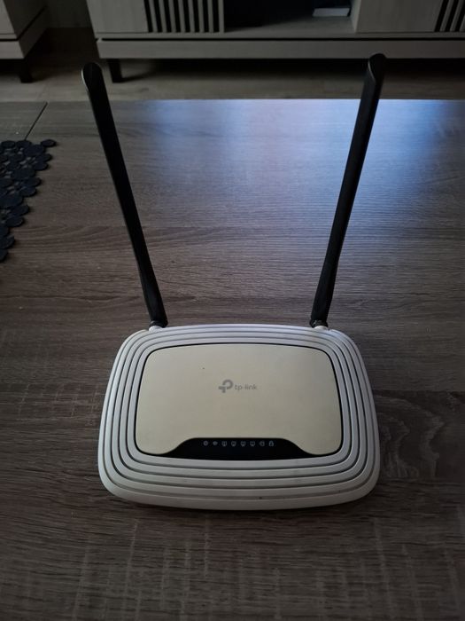 Router tp-link LT-WR841N