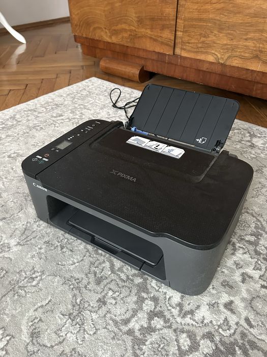 drukarka canon oddam za darmo