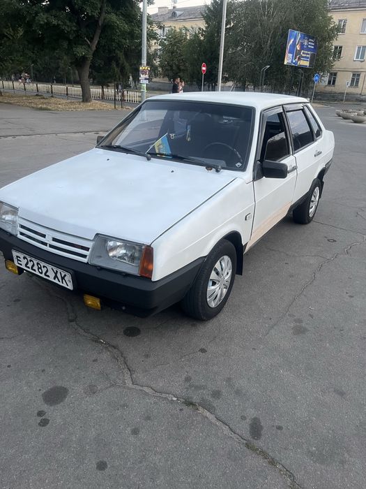 Продам Ваз 21099