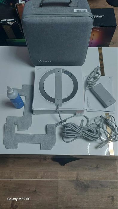 Ecovacs winbot W2 PRO