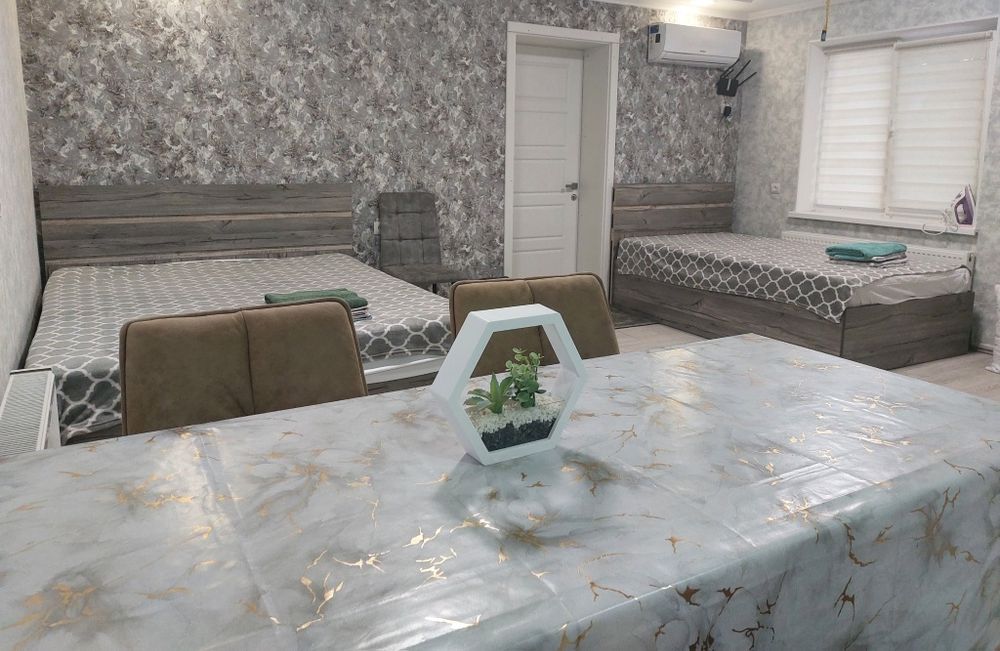 Нова квартира подобово, під свята